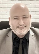 Attorney and Notary Tomer Ben David